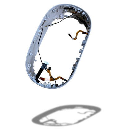 Quest 3S Shell Frame