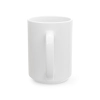 Evolution of VR Gamer 11oz Mug, Funny Ascent of Man Coffee Cup