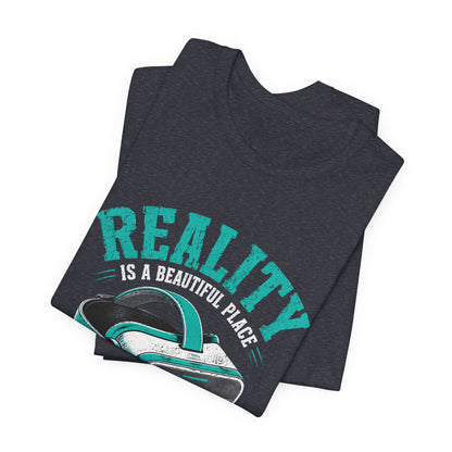 Beautiful Place Tee