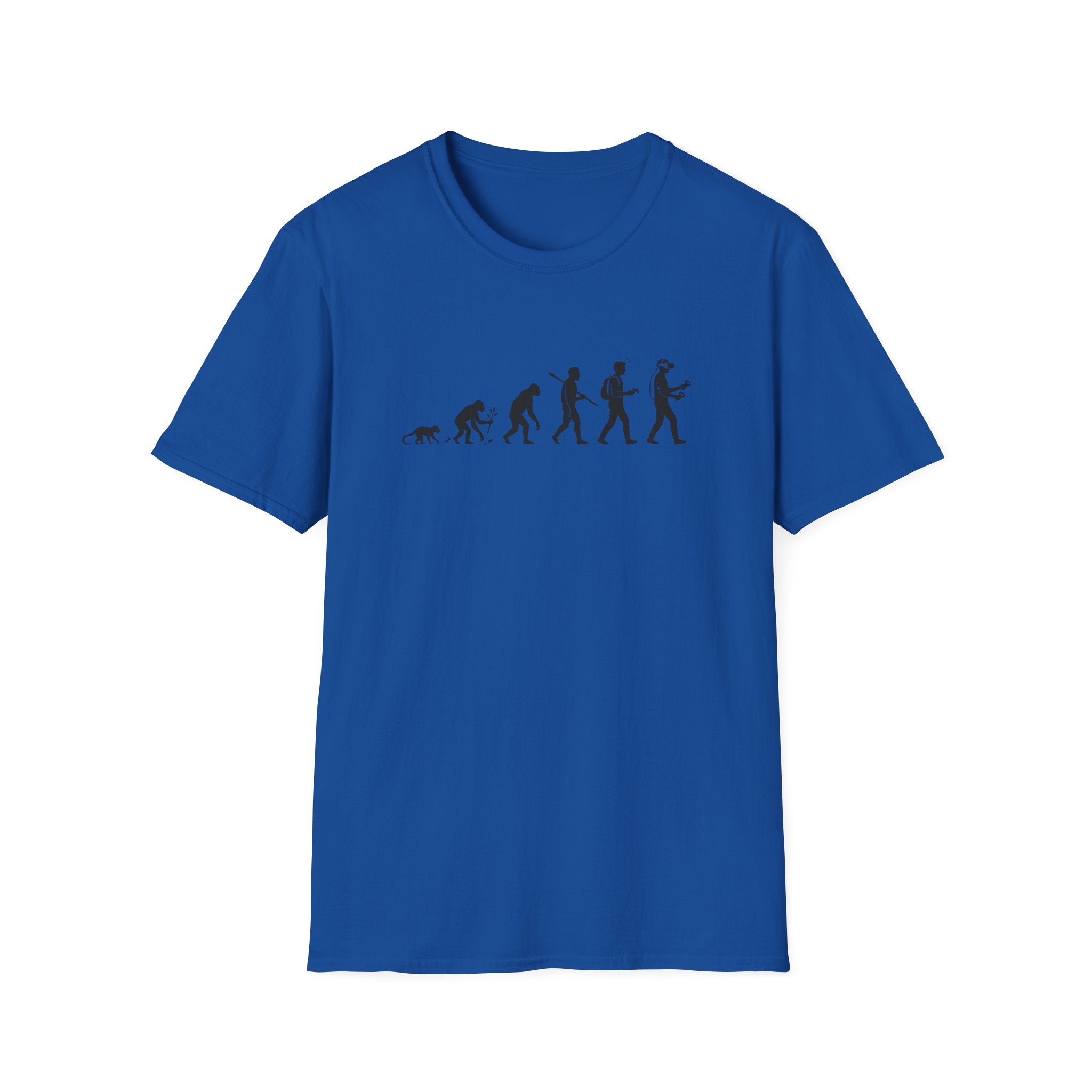 Ascent Tee