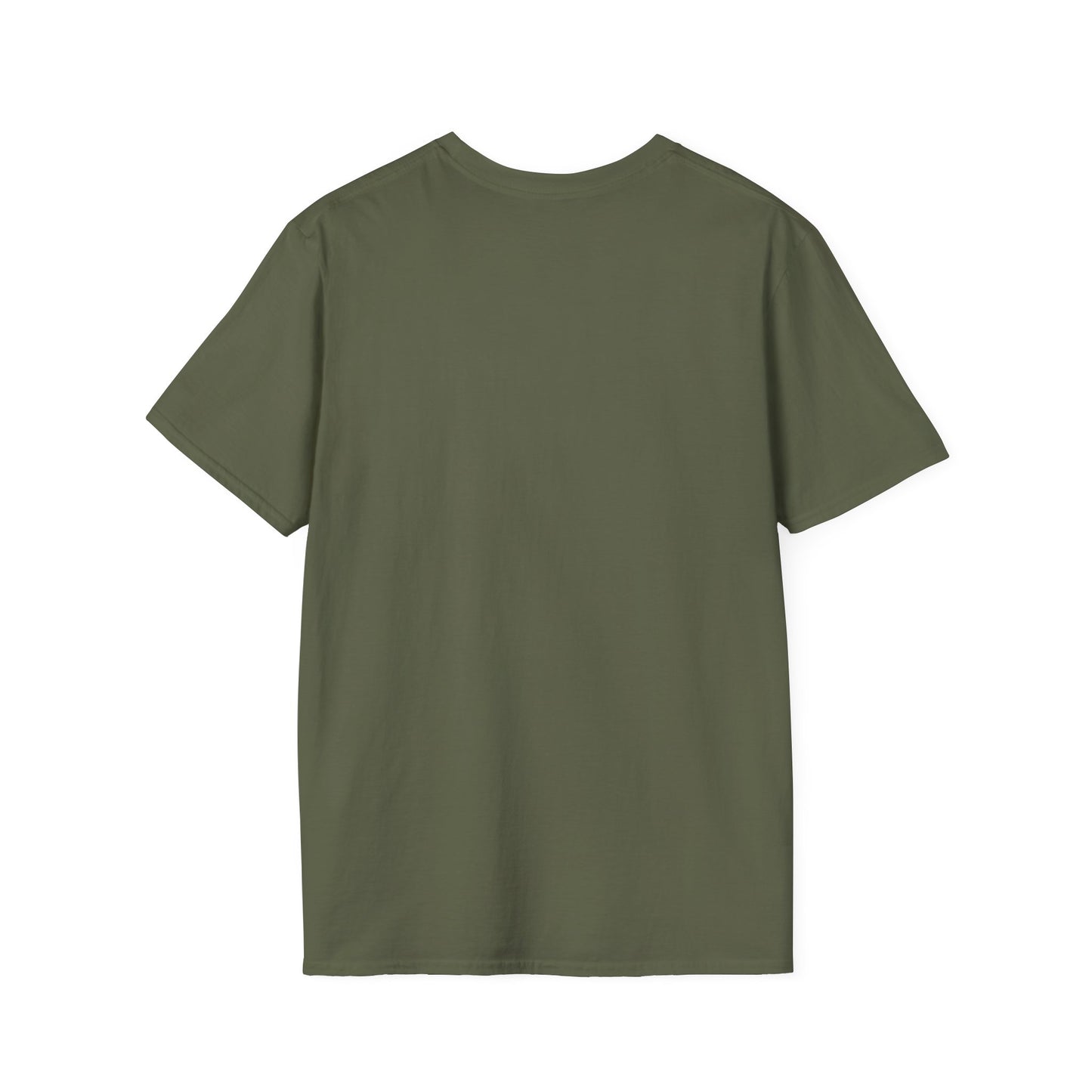 VR Rushmore T-Shirt