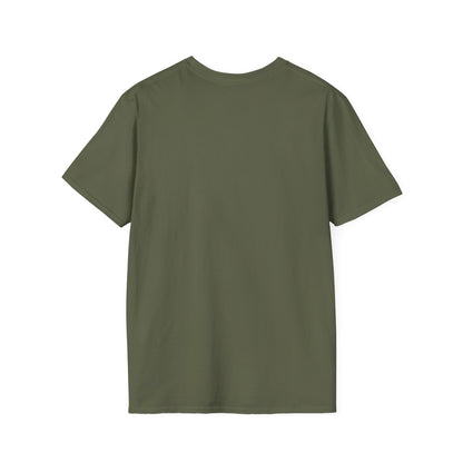 VR Rushmore T-Shirt