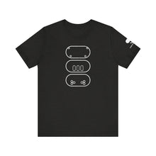 Triple Quest Shirt