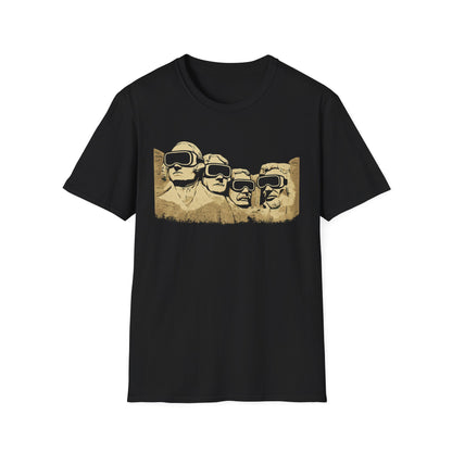 VR Rushmore T-Shirt
