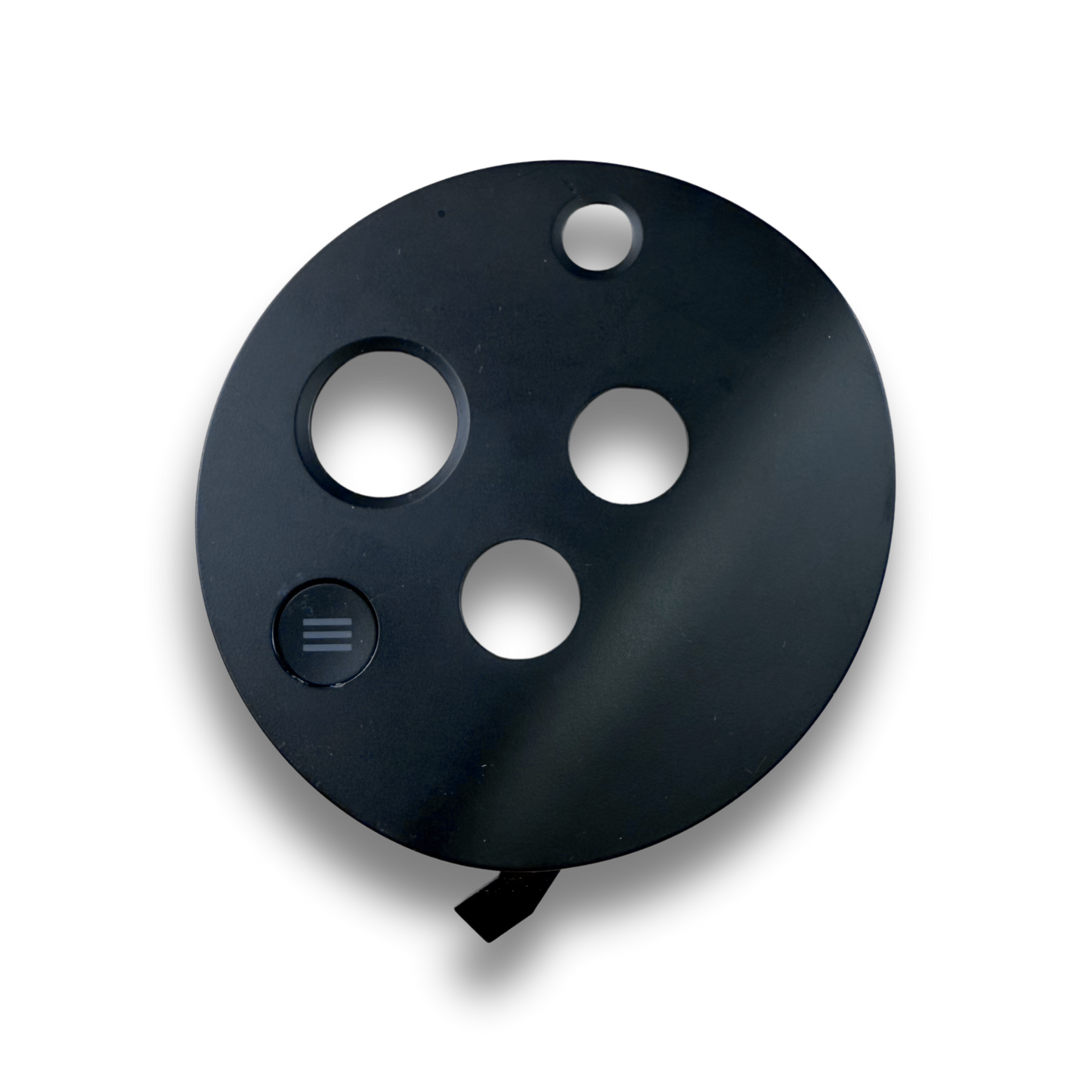 Quest Pro Controller Faceplate