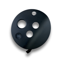 Quest Pro Controller Faceplate