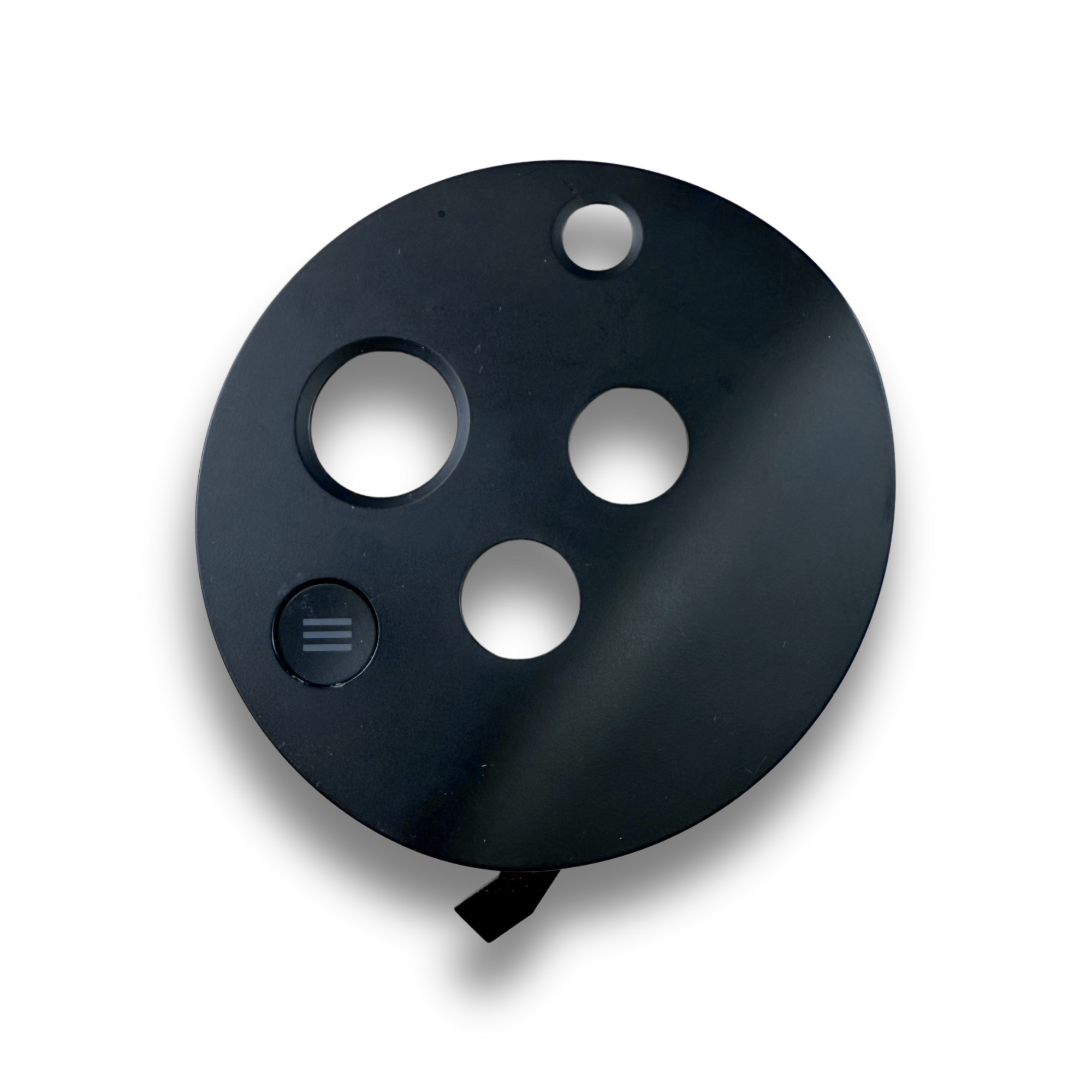 Quest Pro Controller Faceplate