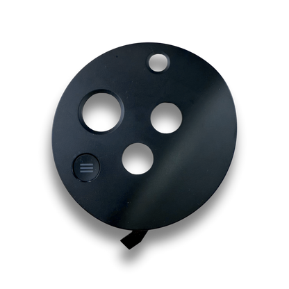 Quest Pro Controller Faceplate