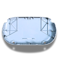 Quest 2 Front Plate