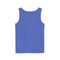 Copy of Fix My Oculus Bold Type Tank Top, Garment-Dyed Unisex Vest