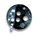 Quest Pro Controller Faceplate