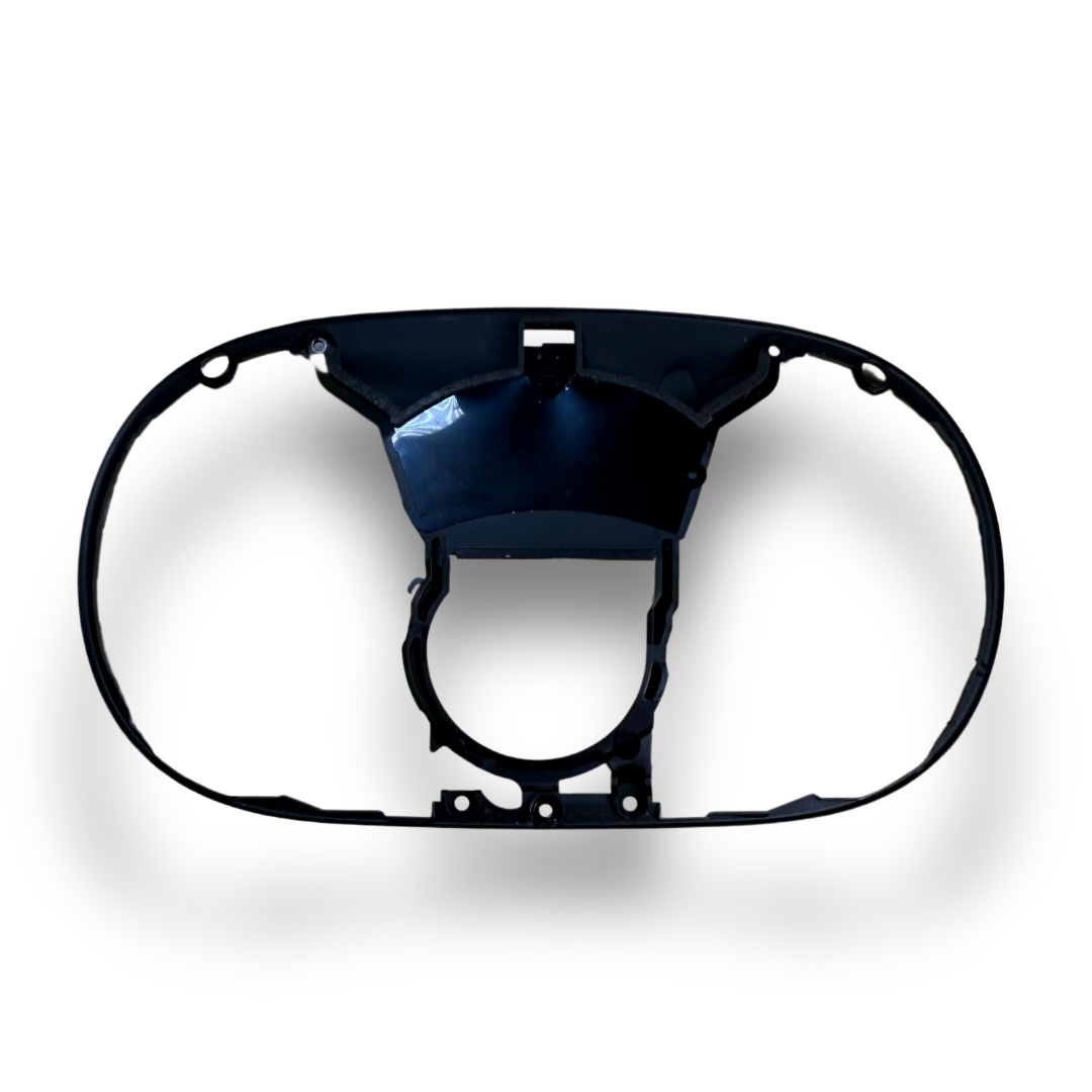 Quest 3S Security Bezel