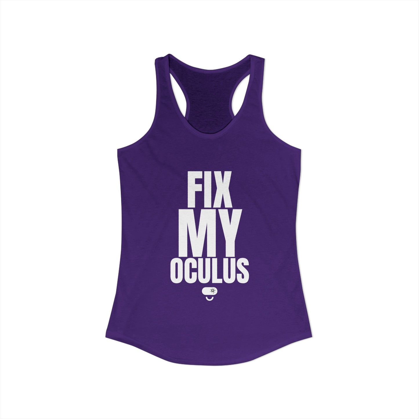 Women's Ideal Racerback Tank