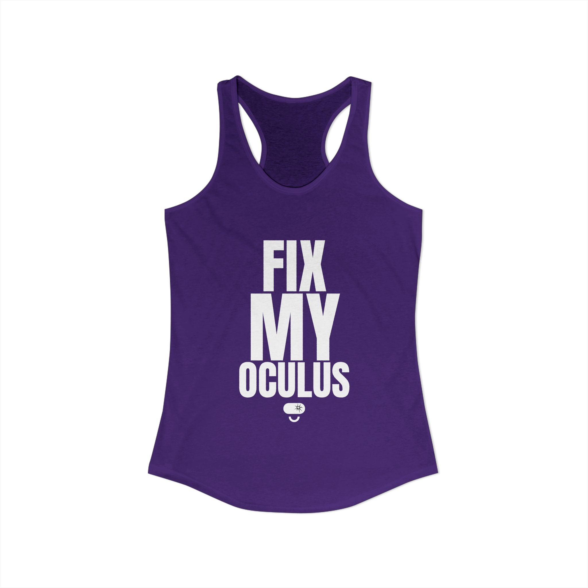 Women's Ideal Racerback Tank