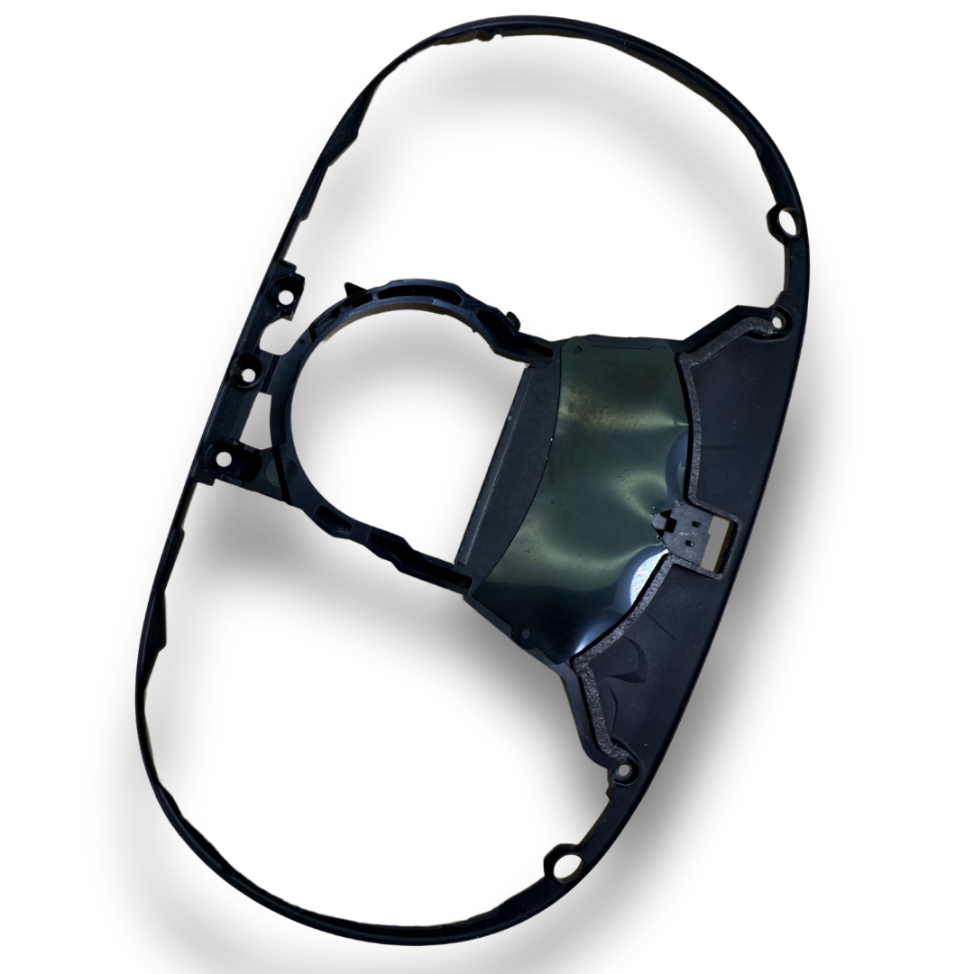 Quest 3S Security Bezel