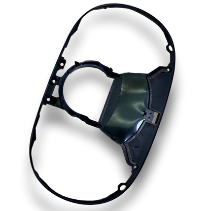 Quest 3S Security Bezel
