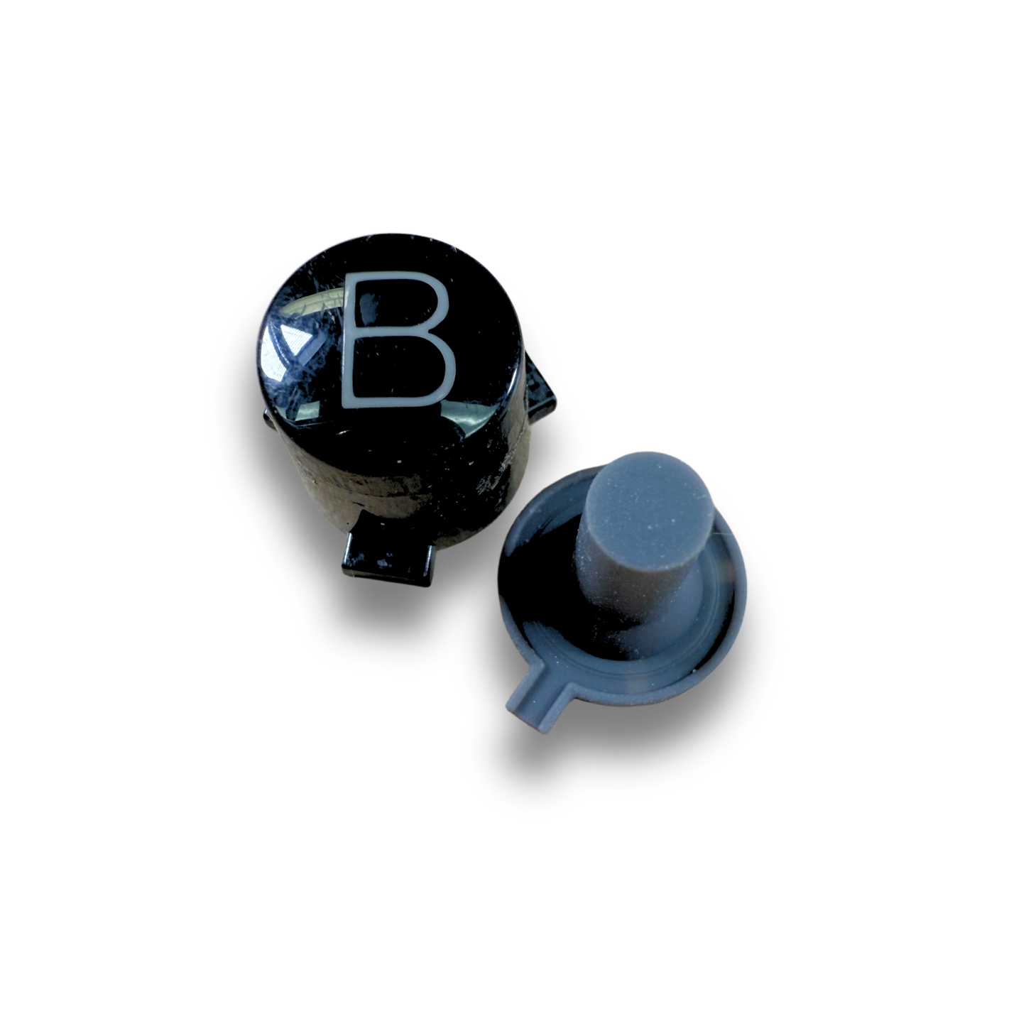 Quest 2 Controller Button W/ Rubber Pad