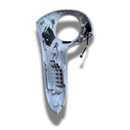 Quest 3/3S Controller Grip Assembly