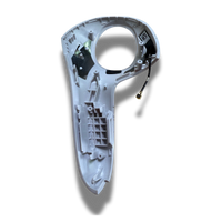 Quest 3/3S Controller Grip Assembly