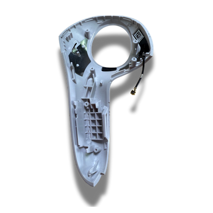 Quest 3/3S Controller Grip Assembly