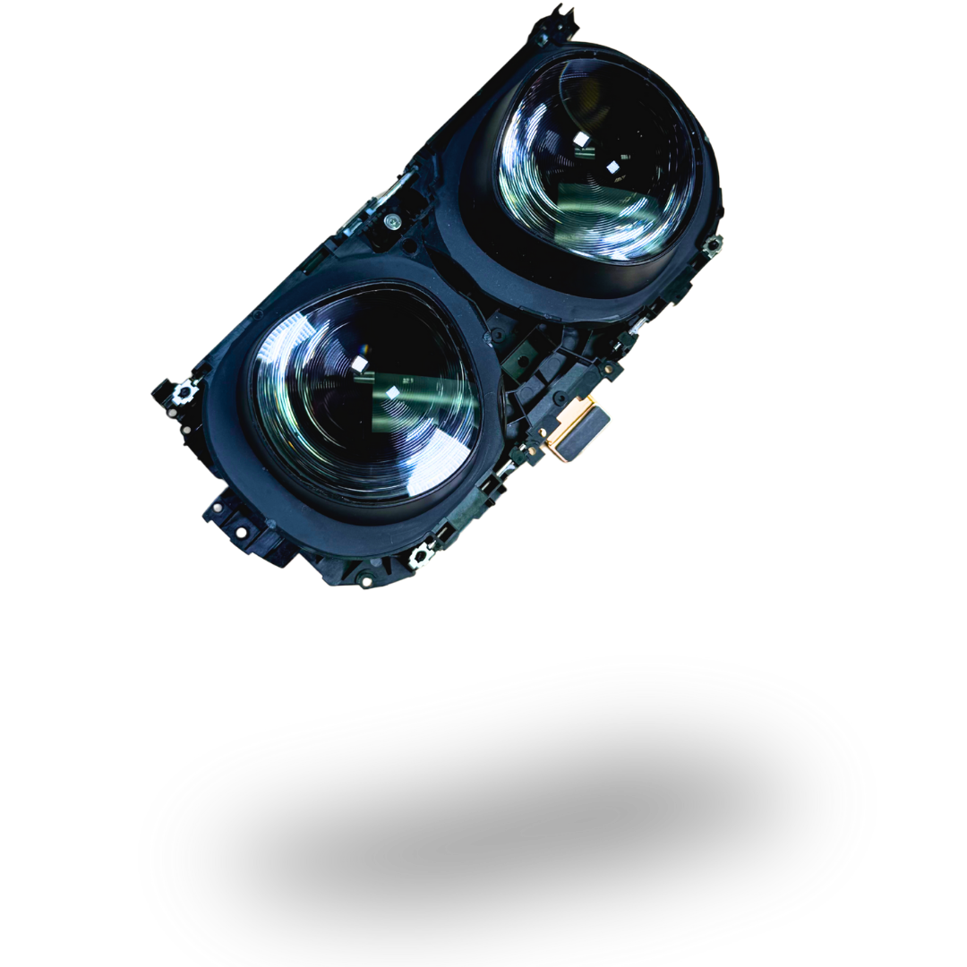 Quest 2 LCD Assembly