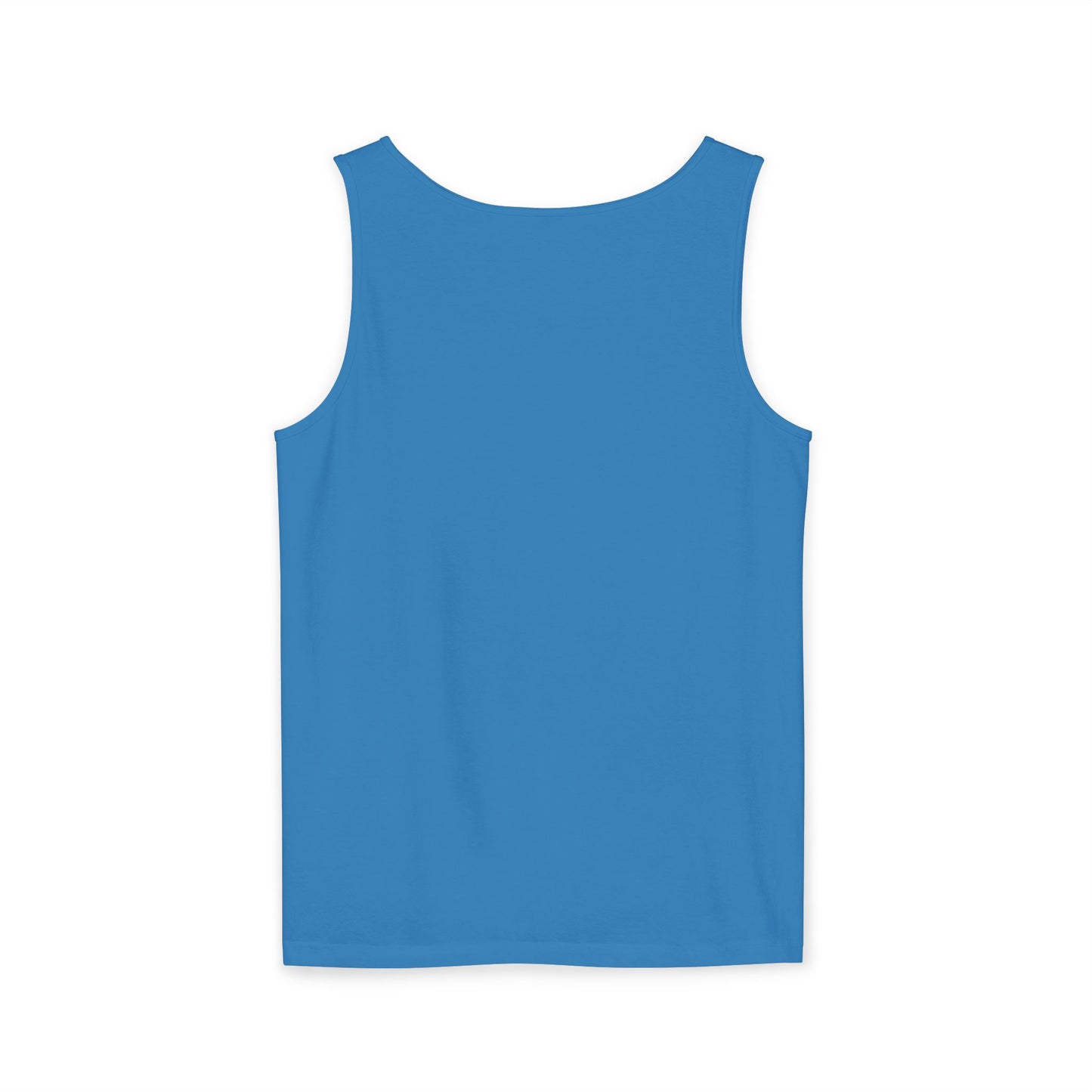 I Fix Stuff Tank Top