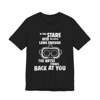 The VR Abyss