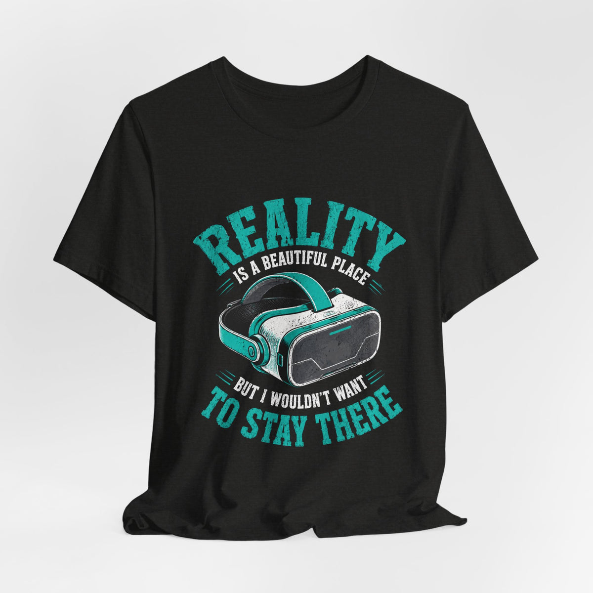 Beautiful Place Tee