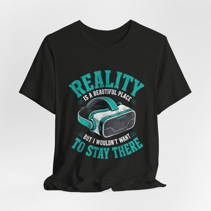 Beautiful Place Tee