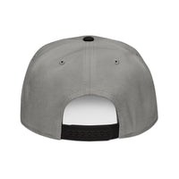FixMyOculus Snapback Hat - Stylish Embroidered Cap for Gamers