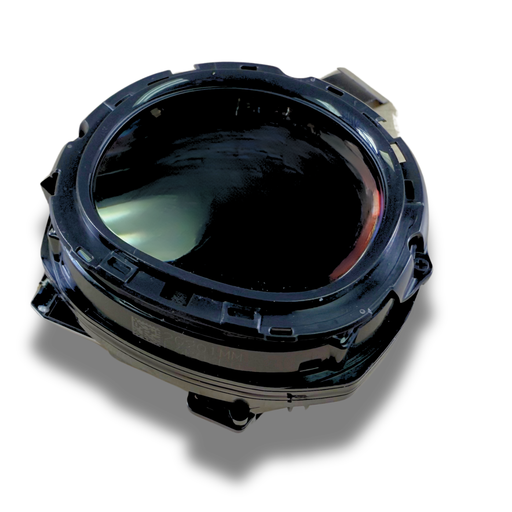 Quest 3 LCD