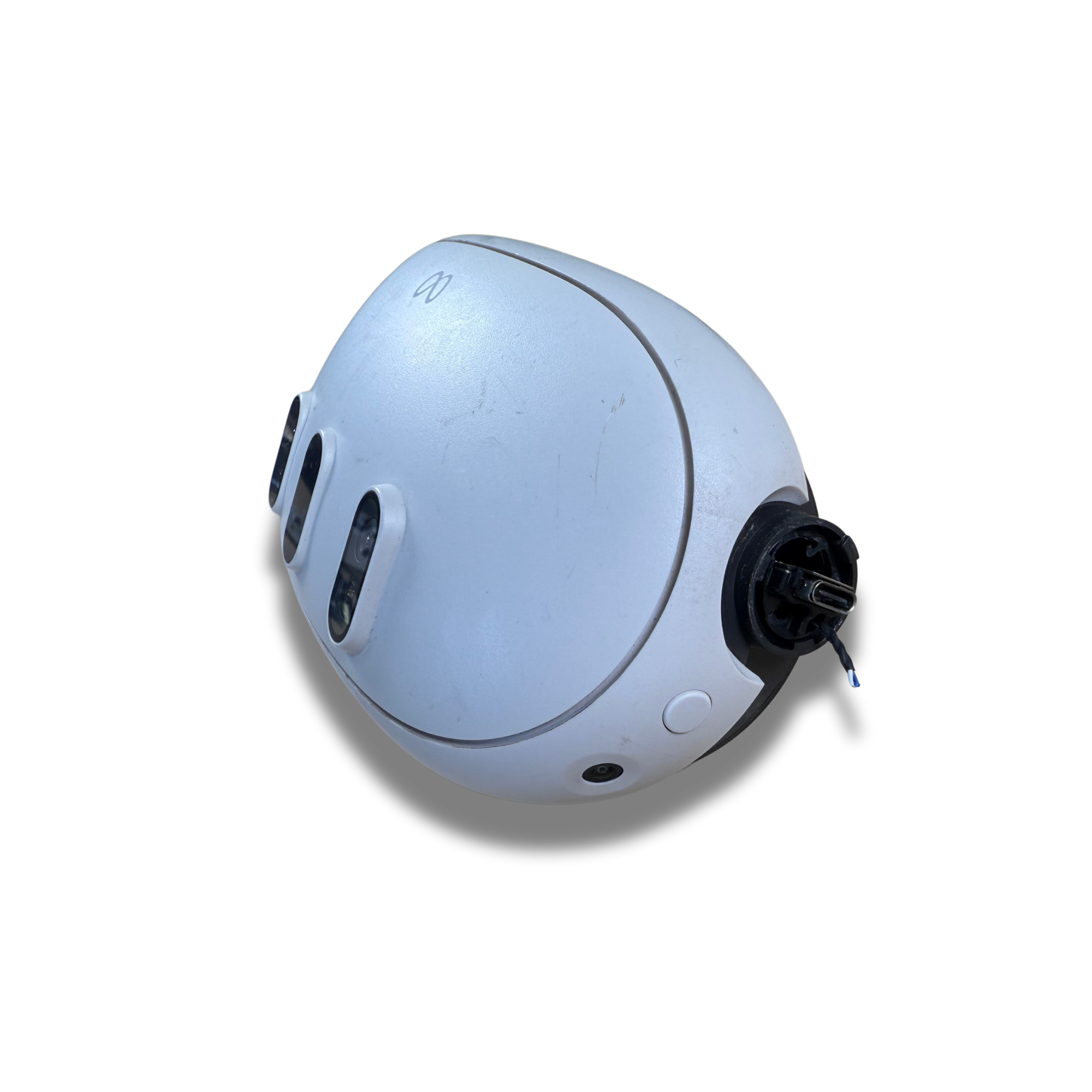 Quest 3 Speaker Arm Repair