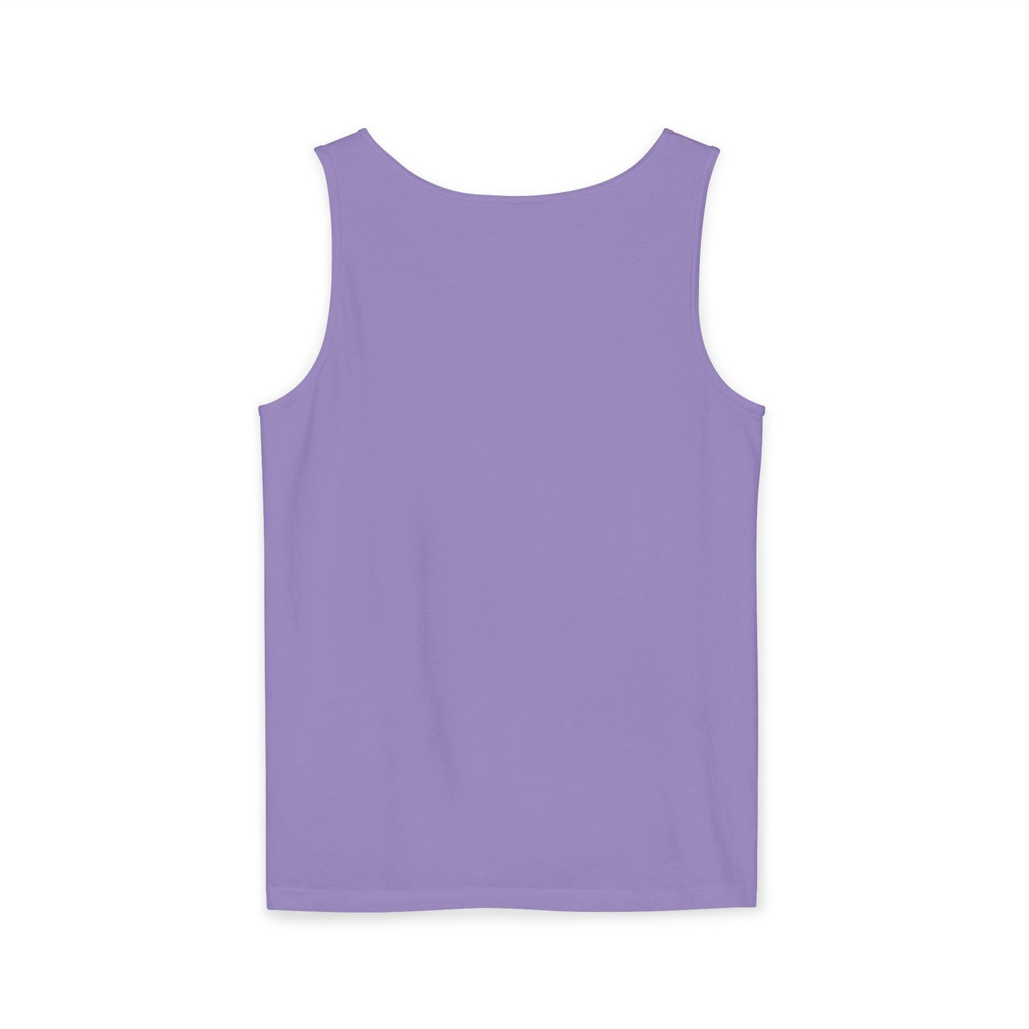 Copy of Fix My Oculus Bold Type Tank Top, Garment-Dyed Unisex Vest