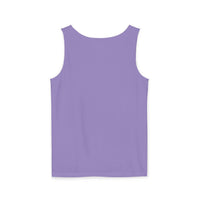 Copy of Fix My Oculus Bold Type Tank Top, Garment-Dyed Unisex Vest