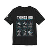 Spare Time Tee