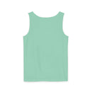 Copy of Fix My Oculus Bold Type Tank Top, Garment-Dyed Unisex Vest