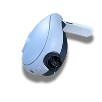 Quest 3 Speaker Arm Repair