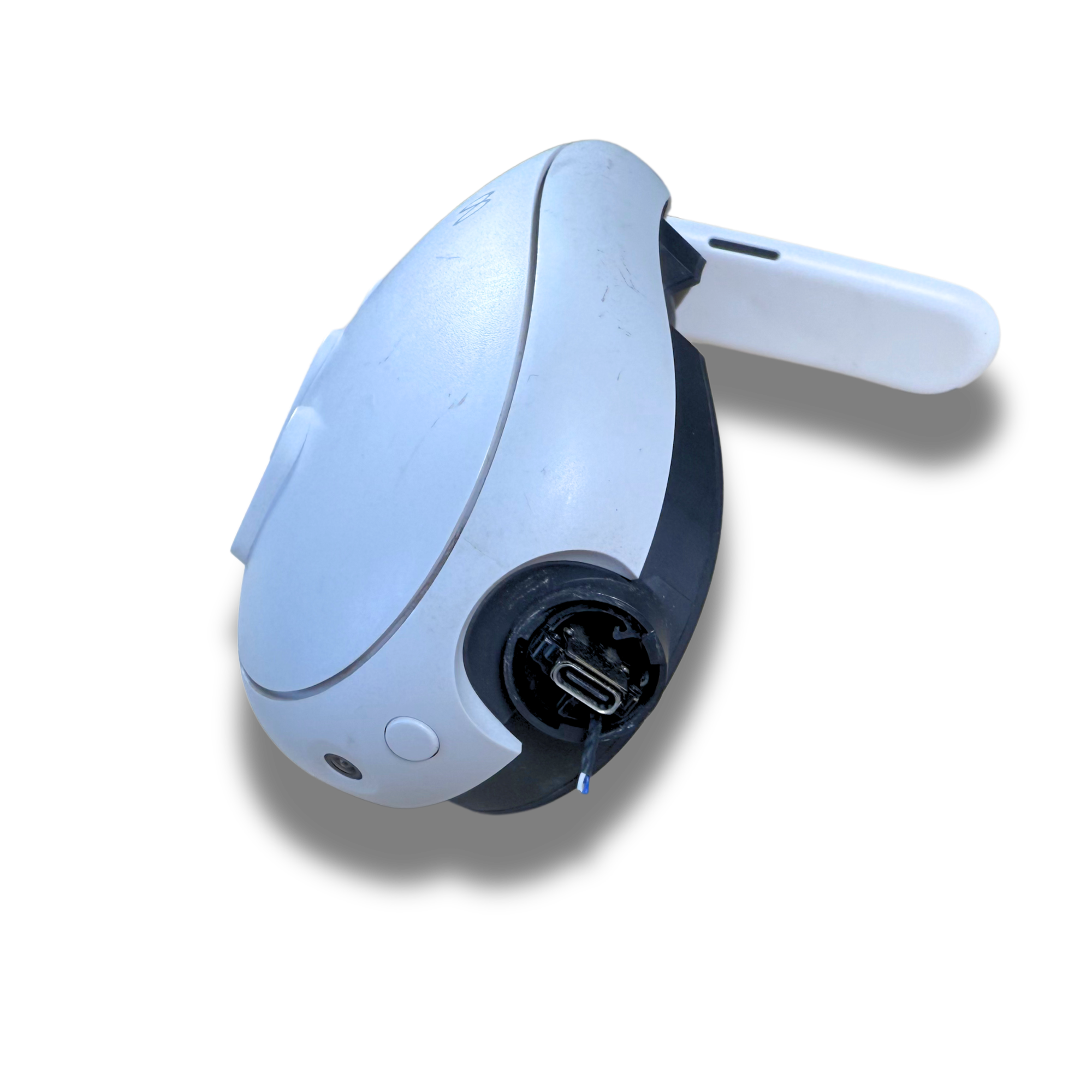 Quest 3 Speaker Arm Repair