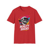 Reality Sucks Tee