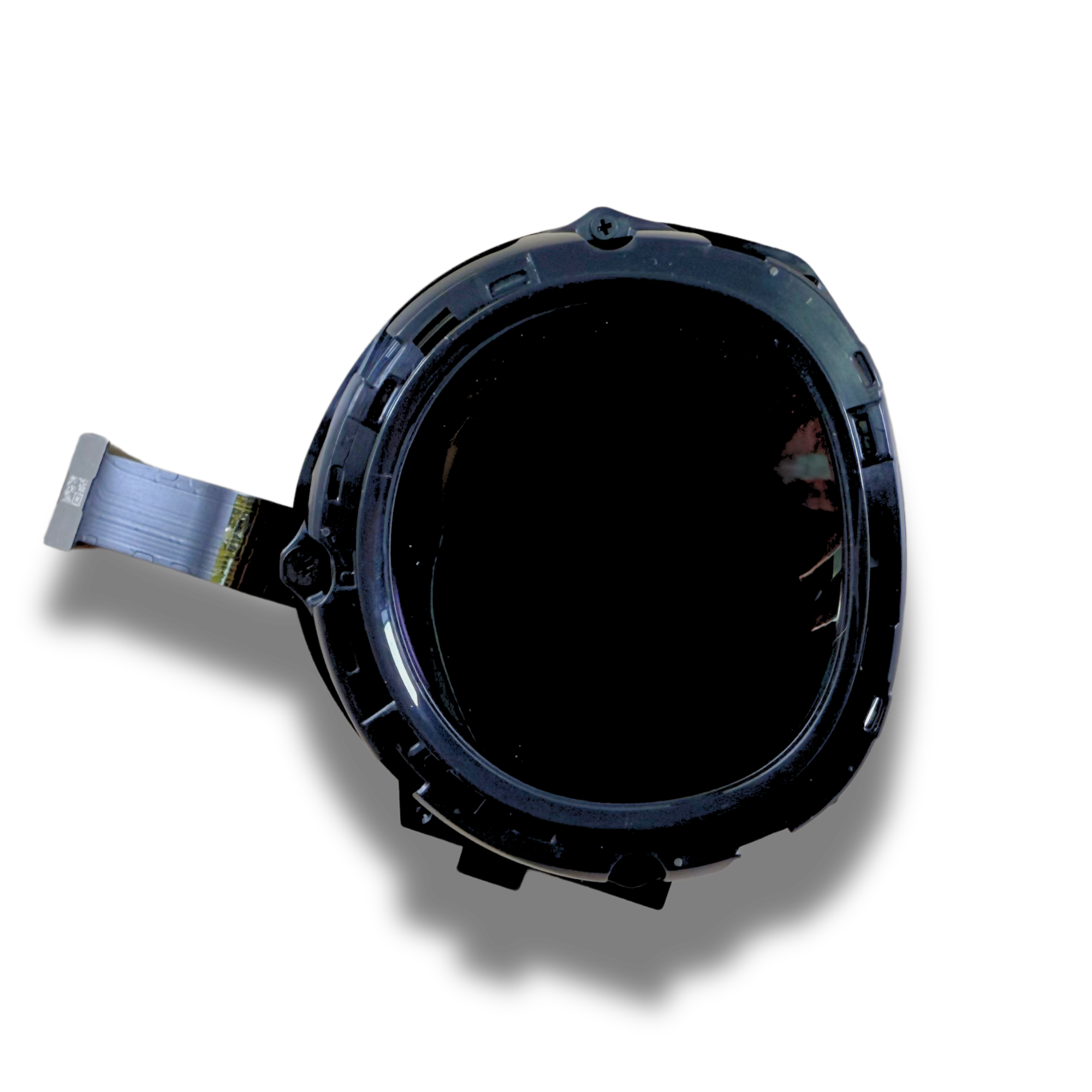 Quest 3 LCD