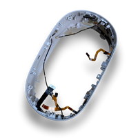 Quest 3S Shell Frame Repair