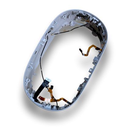 Quest 3S Shell Frame Repair