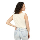 Copy of Fix My Oculus Bold Type Tank Top, Garment-Dyed Unisex Vest