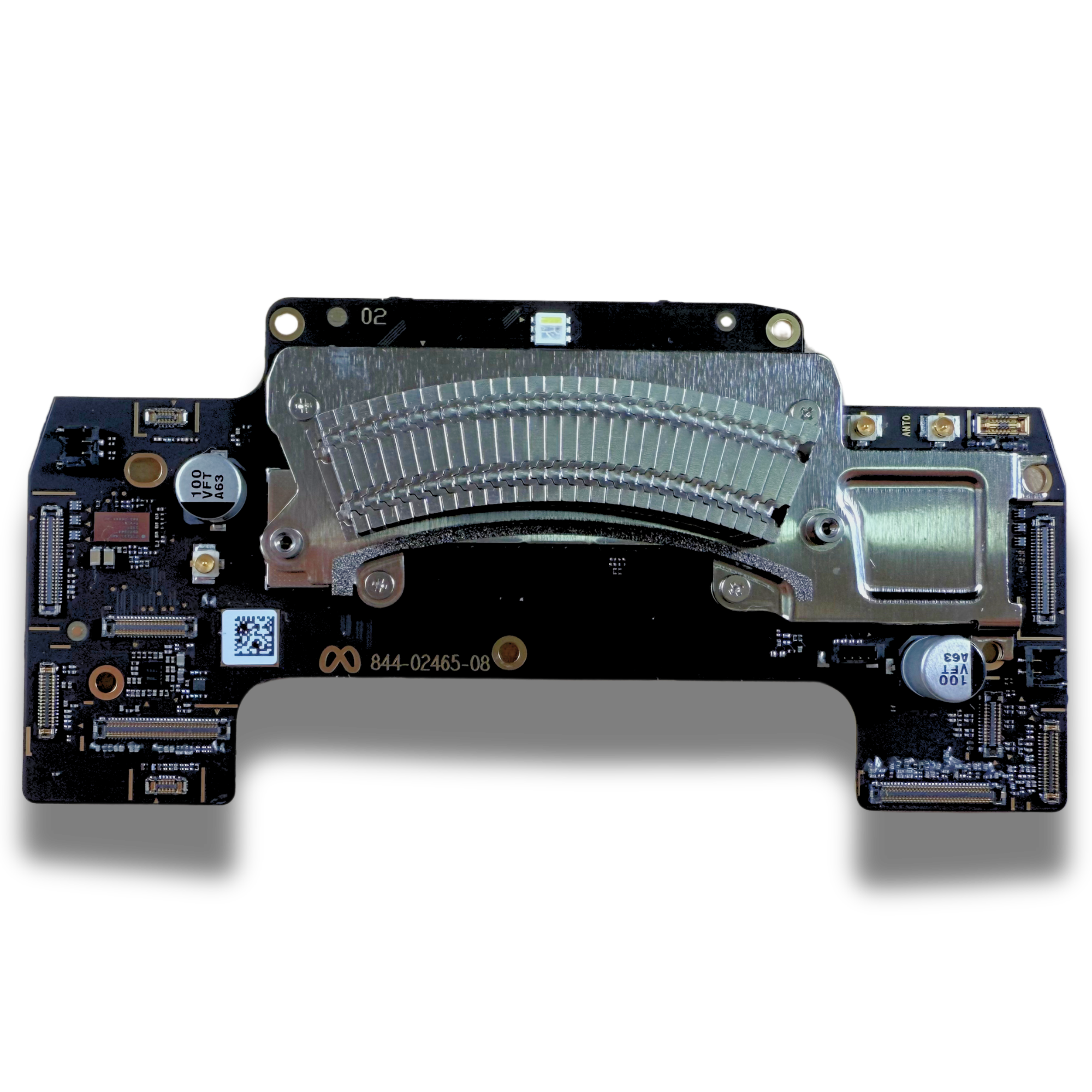 Quest 3 Motherboard