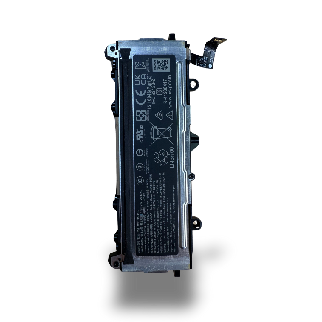 Quest 3S Battery Repair