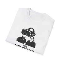 Unisex Softstyle T-Shirt - The XR Guys Graphic Tee for Tech Enthusiasts