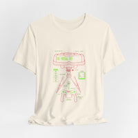 The Virtual Toy Diagram 2