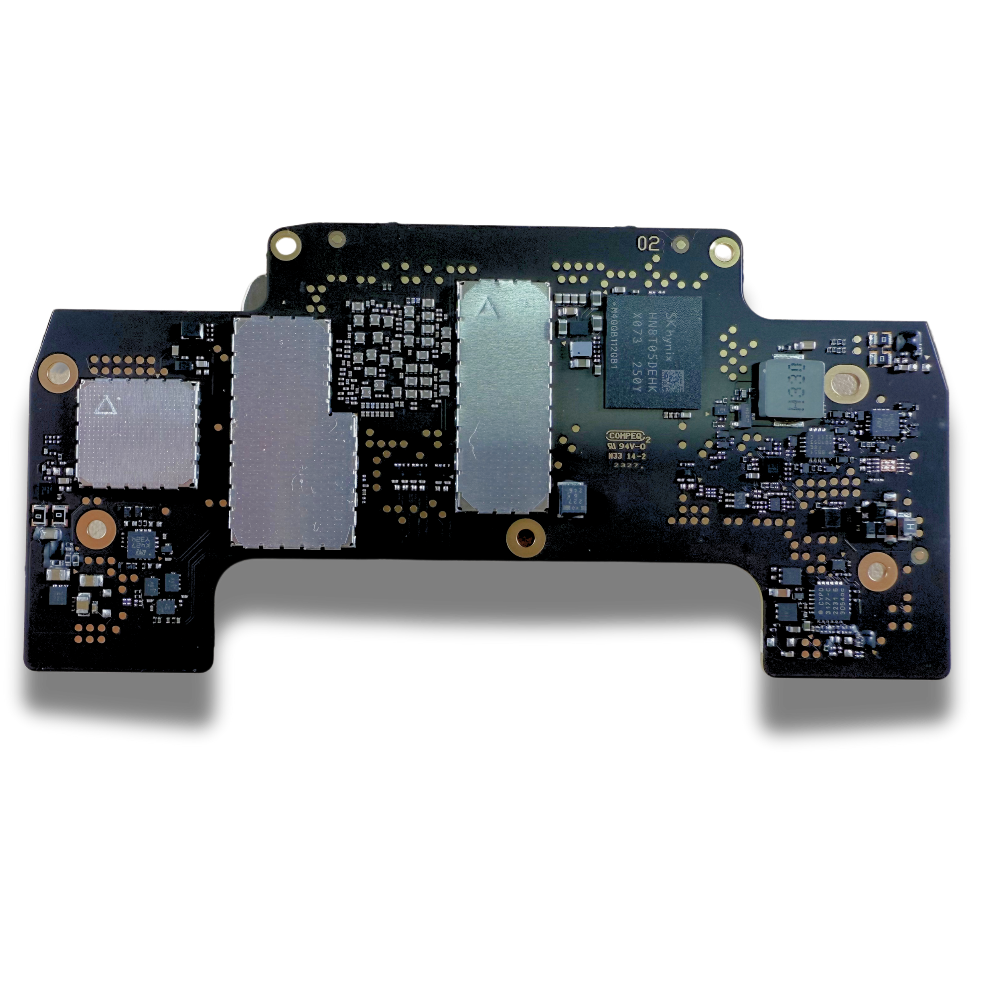 Quest 3 Motherboard