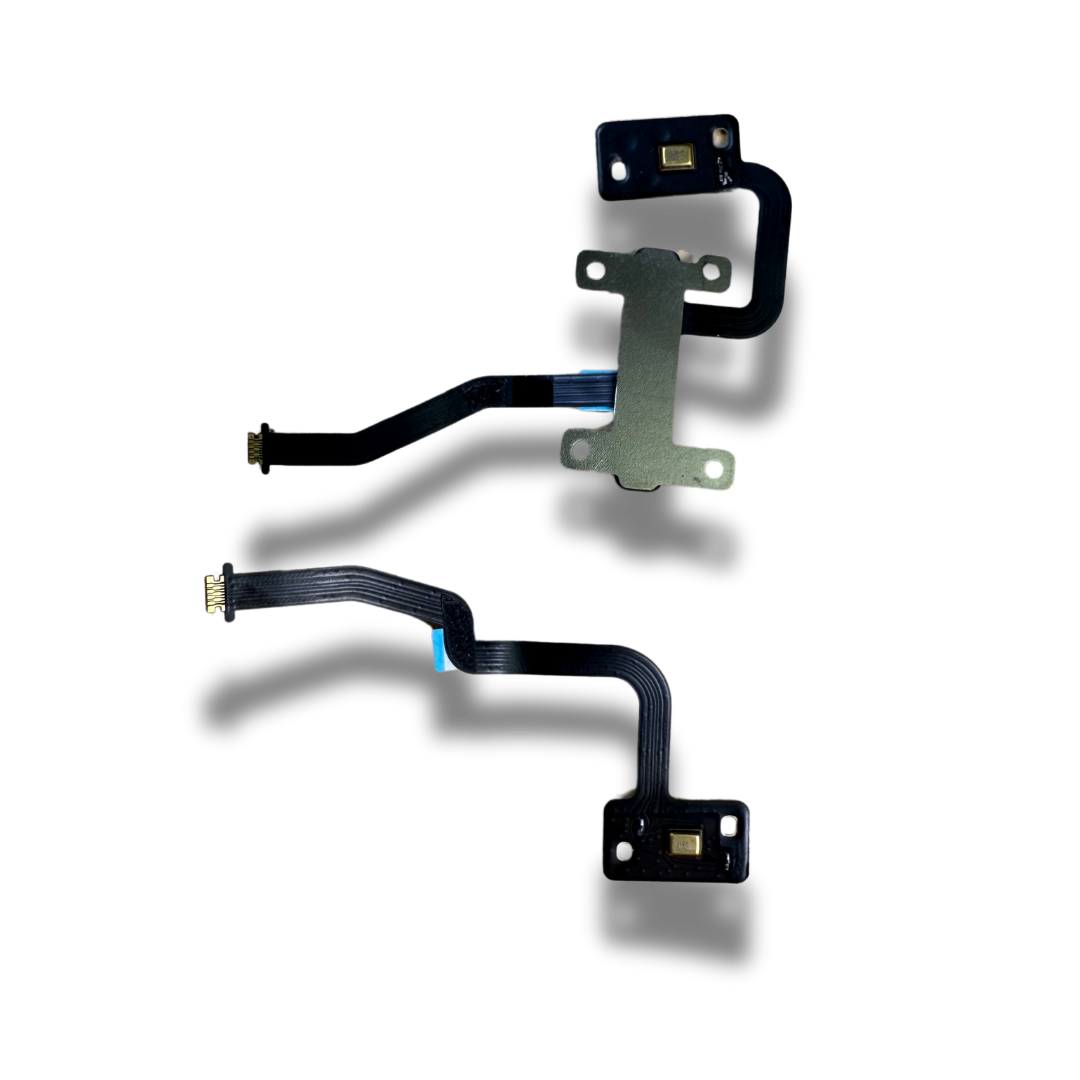 Quest 2 Microphone Replacement Set