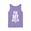 Unisex Garment-Dyed Tank Top